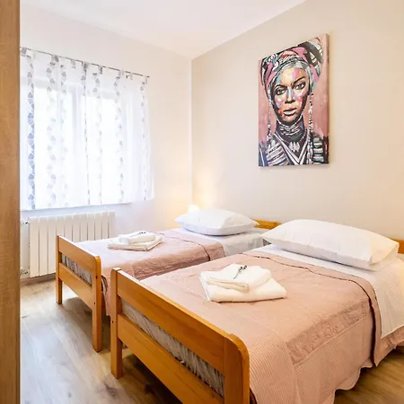 Appartamento Stunning In Bresca With Wifi Breza