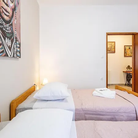 Stunning In Bresca With Wifi Appartamento *