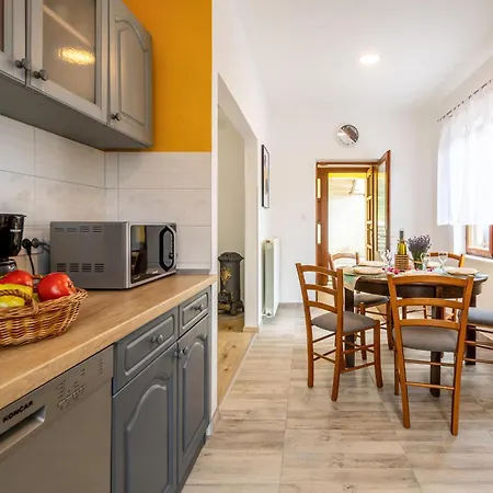 Stunning In Bresca With Wifi * Breza