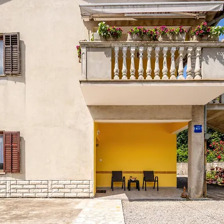 Appartamento Stunning In Bresca With Wifi Breza