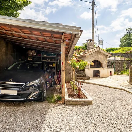 Stunning In Bresca With Wifi *