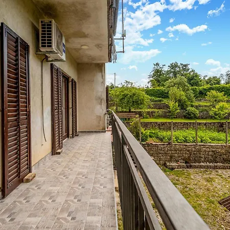 Appartamento Stunning In Bresca With Wifi Breza