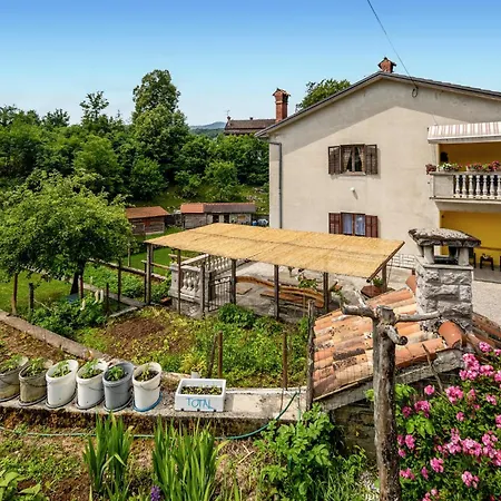 Stunning In Bresca With Wifi Appartamento *