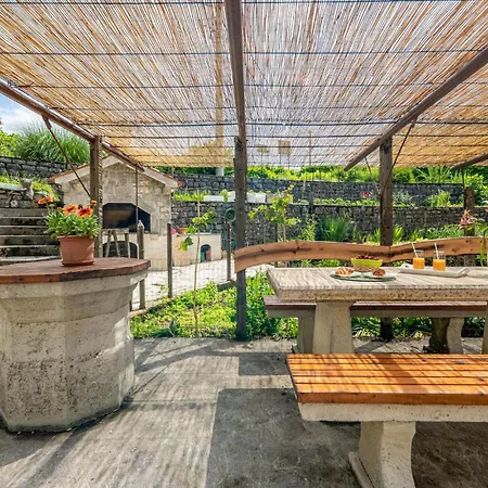 Stunning In Bresca With Wifi *