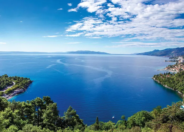 Stunning In Bresca With Wifi * Breza